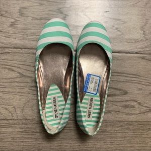Steve Madden Hiko Flats